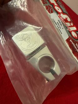 Profile BMX stem
