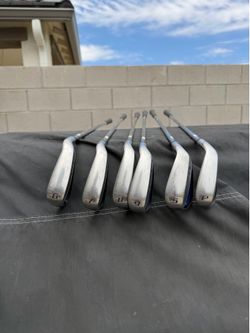 Cobra FlyXL golf set