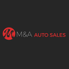 M&A Auto Sales