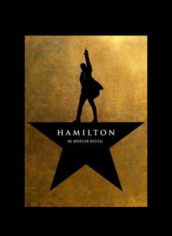 Hamilton- Tempe (ASU Gammage)