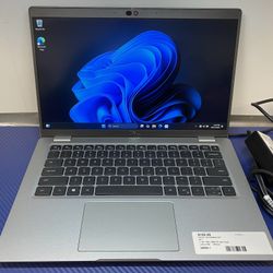 DELL Lattitude 5420 i7 - 11 GEN / 16GB / 256GB SSD  with Charger