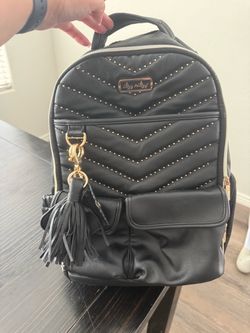 Diaper bag