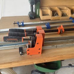 Clamps 