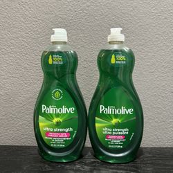Palmolive 