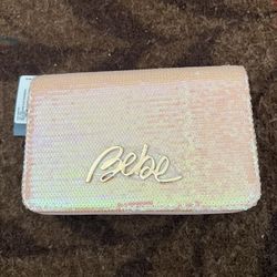 Bebe Mini Purse