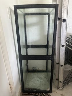 75 Gallon Aquarium
