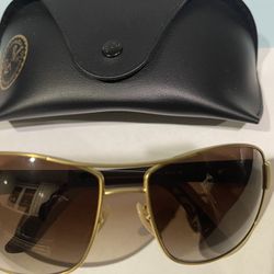RAYBAN Sunglasses