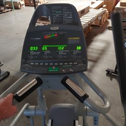 Precor EFX556i Elliptical 