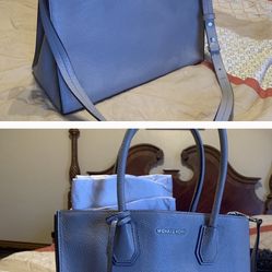 Michael Kors Mercer Handbag