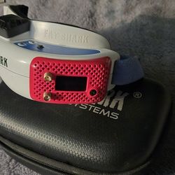 Fat shark dominators