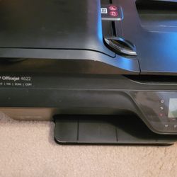 HP OFFICE JET 4622