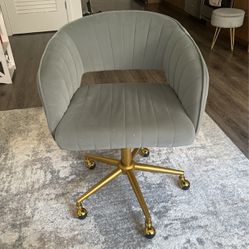 Desk / Vanity Chair 