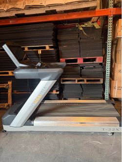 ProMaxima T-22X Treadmill