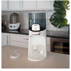 Baby Brezza Instant warmer
