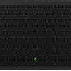 Mackie Srm 2850 Dual 18 Inch Active Sub.  Two Available