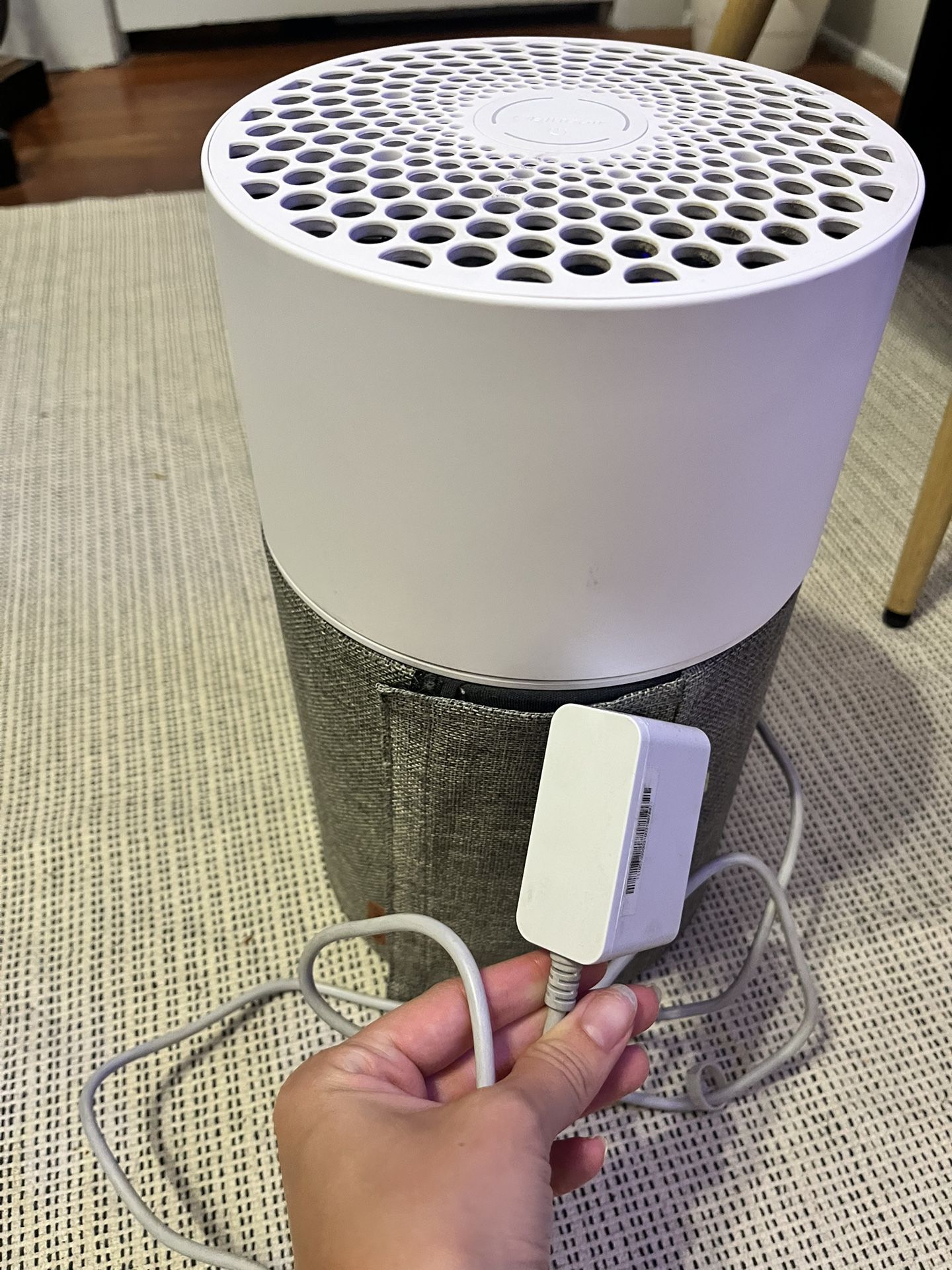 BlueAir air Purifier