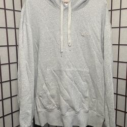Nike Sportswear Classic Heavyweight Pull-Over Hoodie