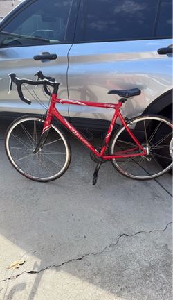 Giant OCR 2 Road Bike