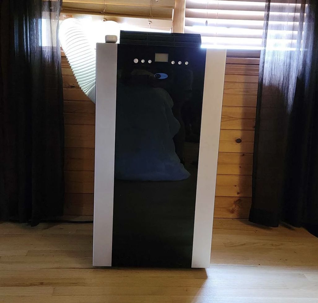 Whytner 14,000 BTU Portable Air Conditioner