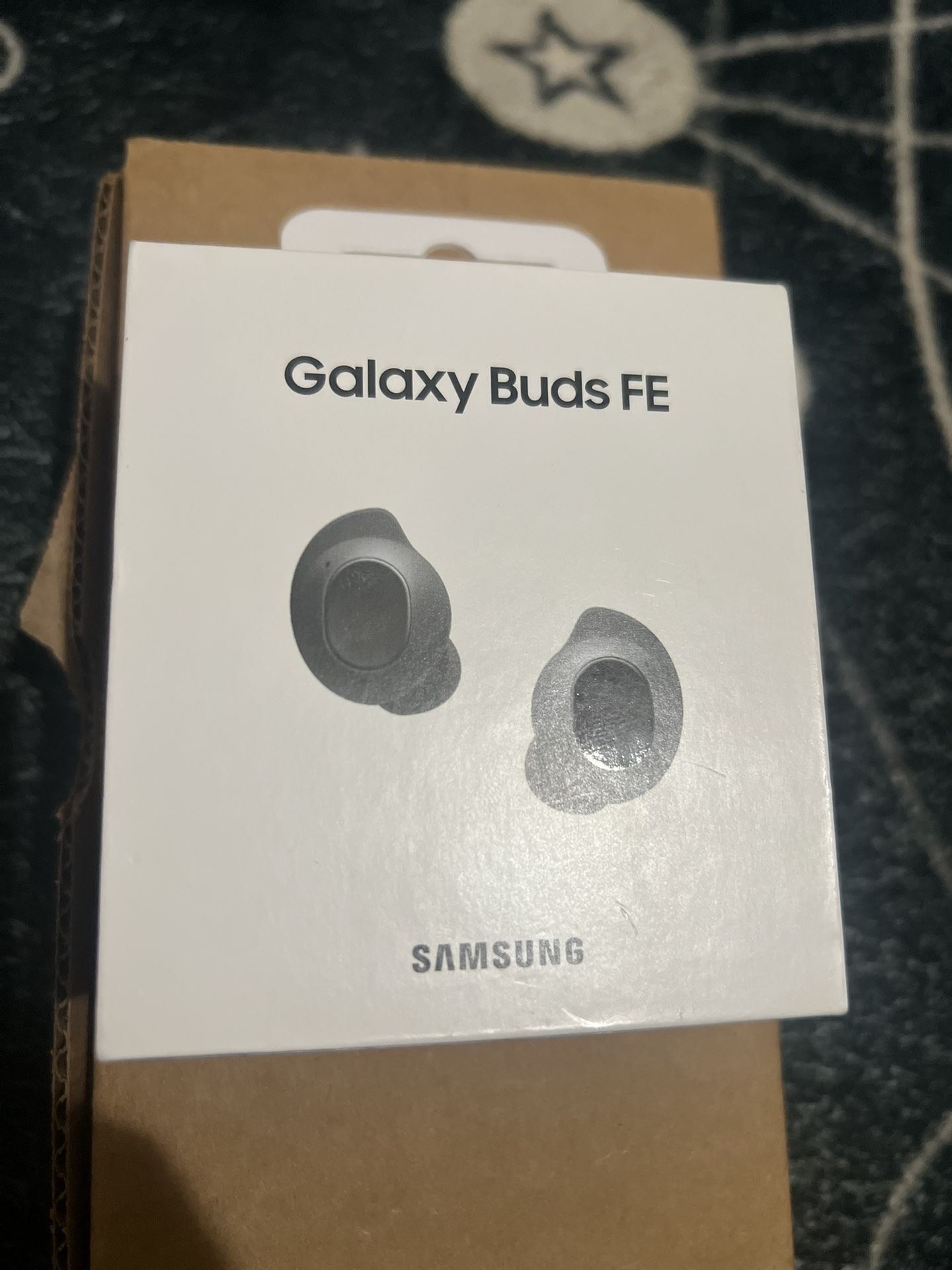 Samsung Galaxy Buds Fe