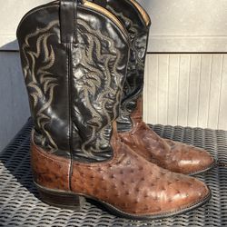 Tony Lama Men’s Cowboy Boots