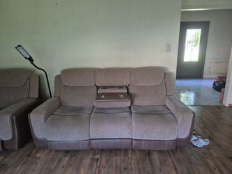 Power Recliner couches