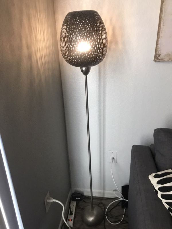 IKEA Böja Floor Lamp for Sale in Phoenix, AZ - OfferUp