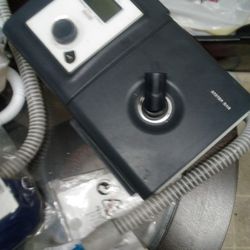 Philips Remaster Pro C Flex Face Mask 100$and exsesarys Paper Work User guide Like New Paid1000l