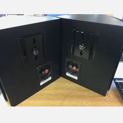 Polk audio 300 fxi