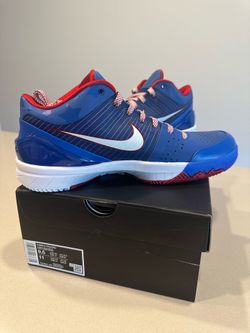 Nike Kobe 4 Protro (Philly)