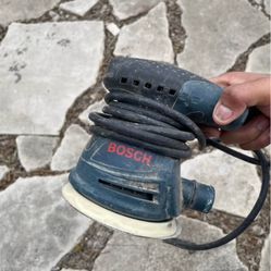 BOSCH Sander