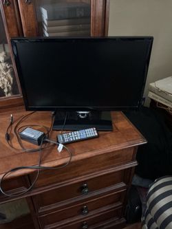 Samsung TV
