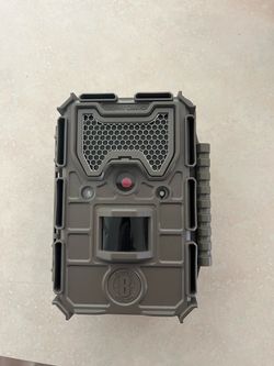Bushel 16 MP trophy can HD E3 tail camera
