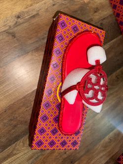Tory Burch sandals