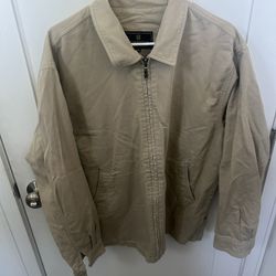 Men’s XL Authentic Cambridge University Jacket 