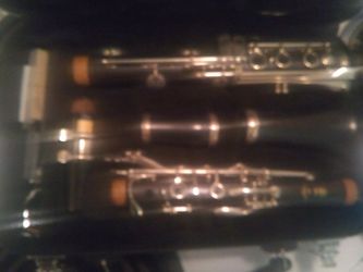 Clarinet