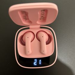 Wireless Earbuds 