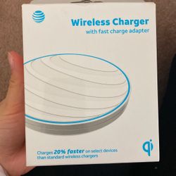 Wireless Charger