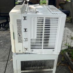 Frigidaire 6,000 BTU 5 Month Old