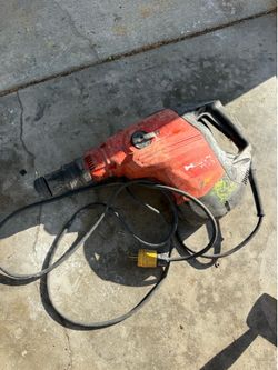 Hilti Te-70 AVR hammer drill