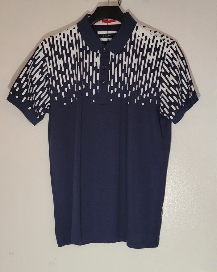 BARABAS  MEN'S SHIRT 