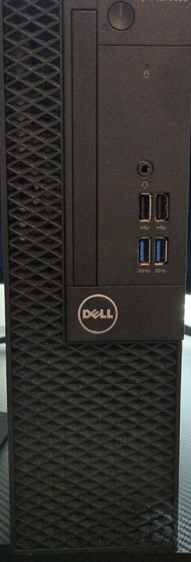 Dell OptiPlex SFF Desktop