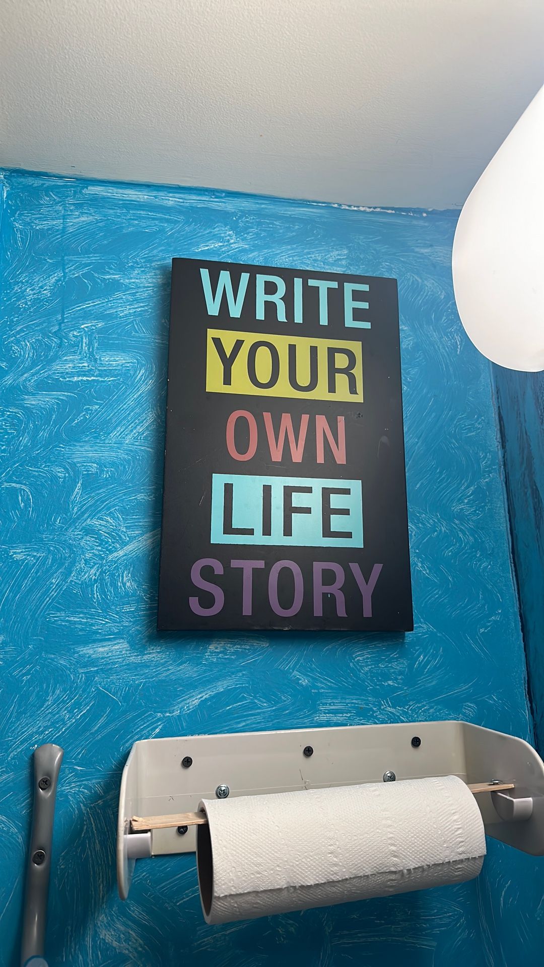 Inspiration Quote Frames