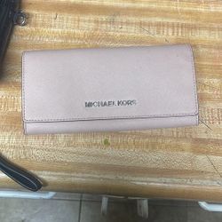 MK Wallet $30