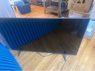 Tv working condition about 60 inches