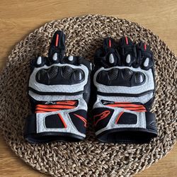Alpinestars SP X AIR Carbon V2 Motorcycle Gloves
