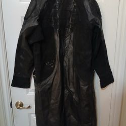 Wilson's Leather Experts Coat - Women's PM SIZE 