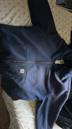 Xl carhartt