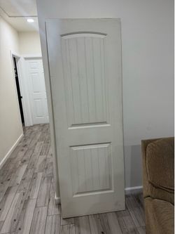 Bedroom doors