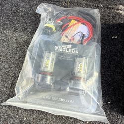 F-150 Complete LED Kit